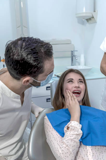 Best Broken Tooth Emergency  in Grandview, OH