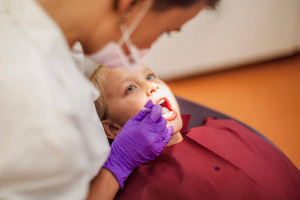 Best Chipped Tooth Repair Near Me  in Grandview, OH